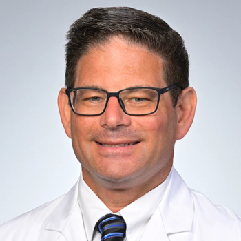 David Kaplan, MD, MSc | Credit: Penn Medicine