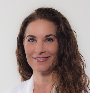 Rebecca A. Andrews, MD: Issues and Steps to Improve MDD Performance Measures