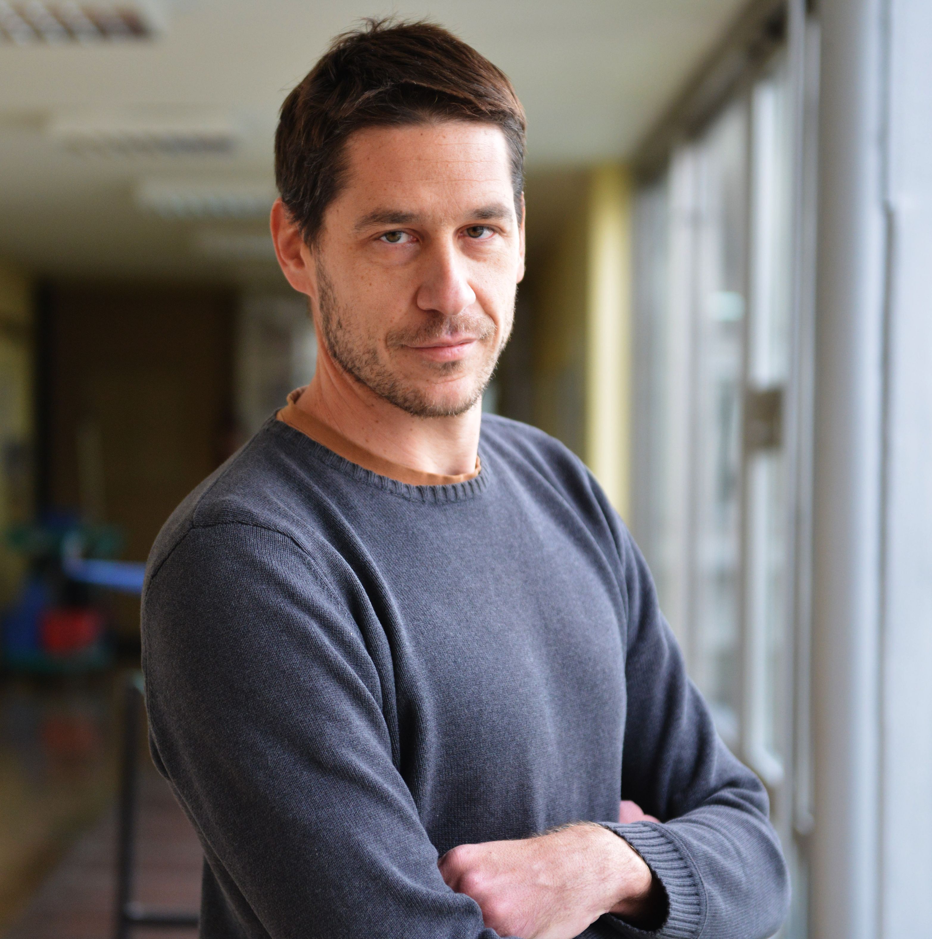 Maroje Sorić, MD, PhD