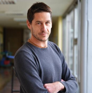 Maroje Sorić, MD, PhD