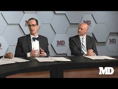 EP. 13 Liver Transplant for Severe Hepatic Encephalopathy