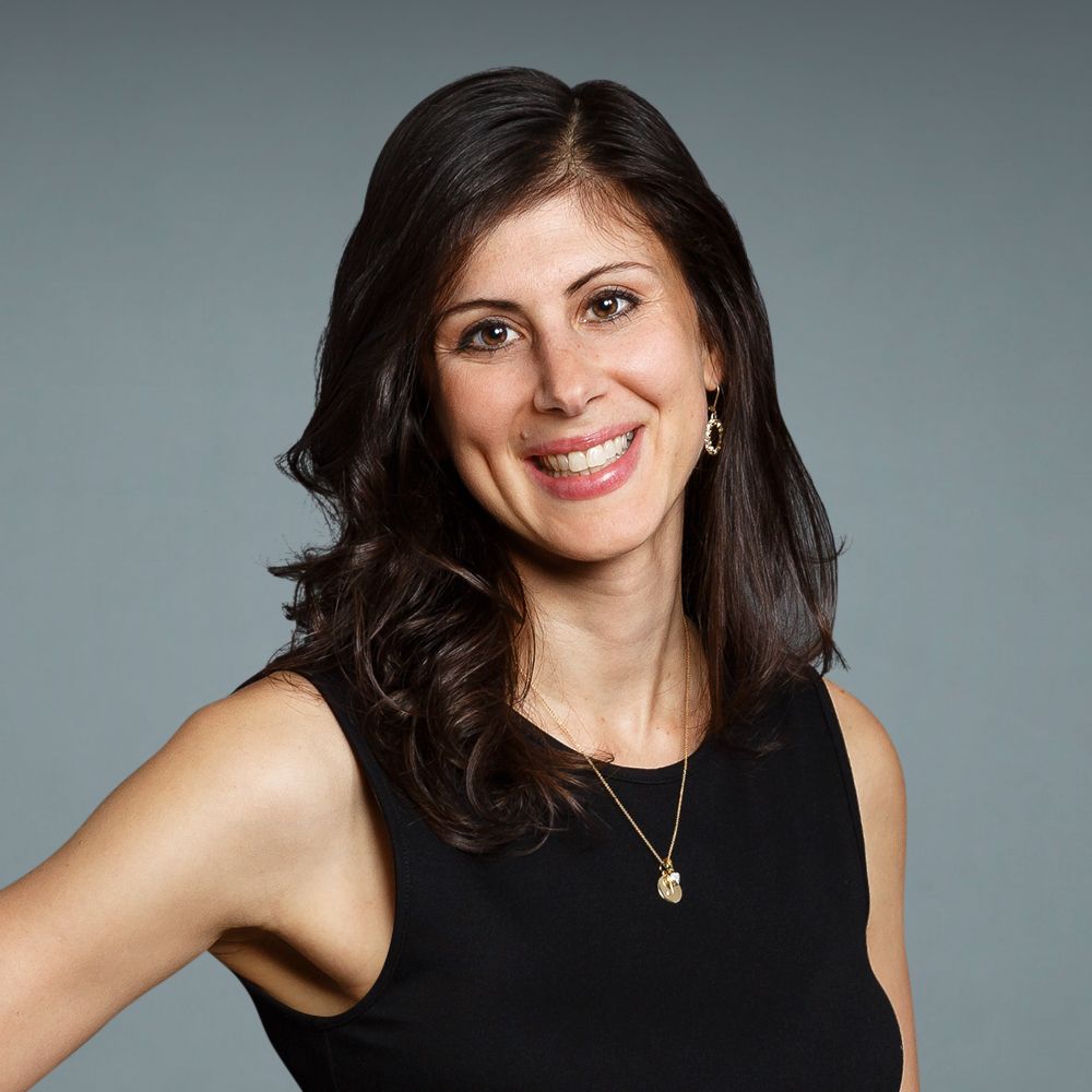 Alisa Femia, MD | Credit: NYU Langone Health