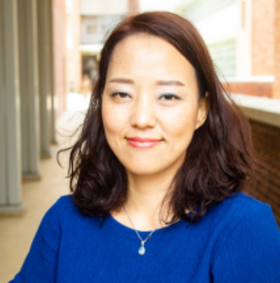Seonkyeong Yang, PhD I Credit: University of Florida