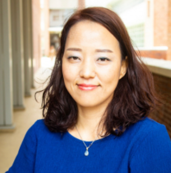 Seonkyeong Yang, PhD I Credit: University of Florida