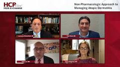 EP. 5 Nonpharmacological Approach to Managing Atopic Dermatitis