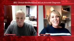 EP. 2 IBD: Clinical Manifestations and an Accurate Diagnosis