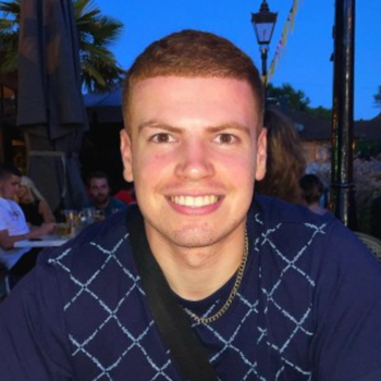 Alex Henney, MBChB | Credit: Alex Henney on LinkedIn