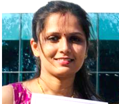 Sunny Rai, PhD: “I” Language Markers Do Not Detect Depression in Black Individuals