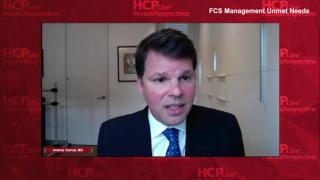 Unmet Needs in FCS Management