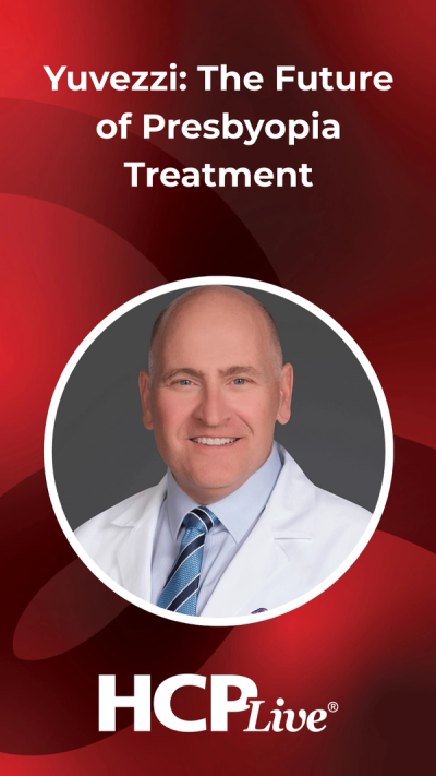 John Hovanesian, MD | Image Credit: Harvard Eye Associates