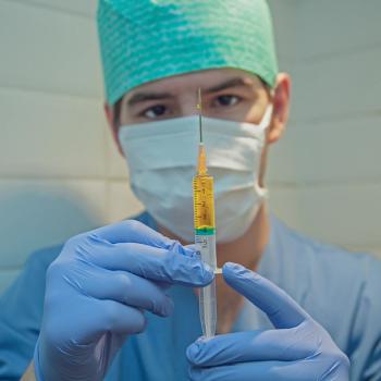 Needle Stick Injuries Common Among Health Care Works Not Fully Vaccinated for HBV