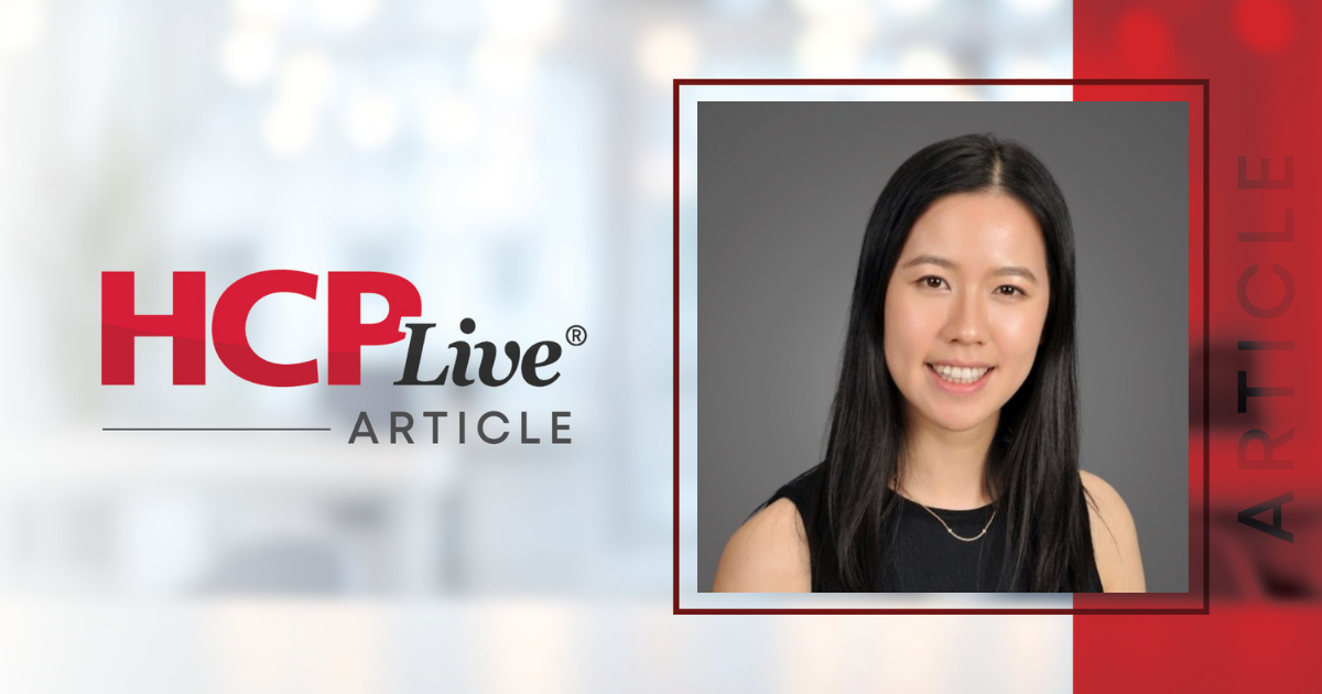 Kimberly Ho, MD | Credit: Brown University