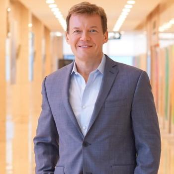 Raymond Douglas, MD, PhD