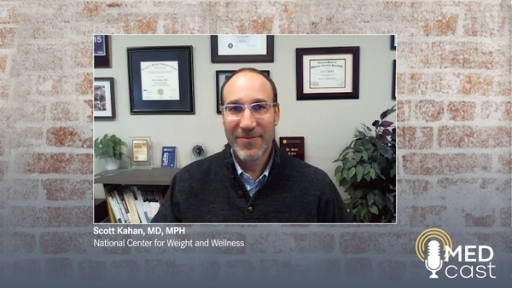 Updates in the Standards of Care in Diabetes in 2023 - Obesity and Weight Management