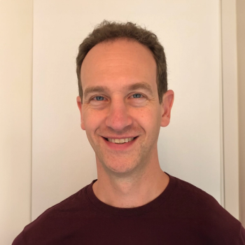 Daniel Gale, MB BChir, PhD | Credit: Genomics England