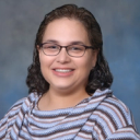 Joselyn Rojas-Quintero, MD | Credit: American Lung Association