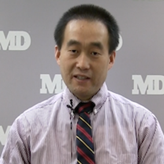 Yutao Liu from Georgia Regents University: Delaying the Progression of Glaucoma