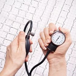Blood Pressure Targets Show No Benefit in Comatose Survivors of Cardiac Arrest  