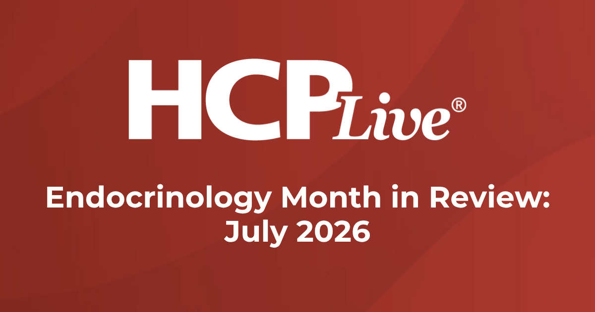 Image Credit: HCPLive