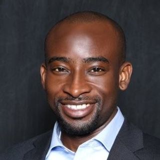Phillip Okwo: The Crisis of Living Life Interrupted by Sickle Cell Disease