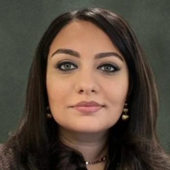 Raveendhara Bannuru, MD, PhD, vice president of medical affairs at ADA