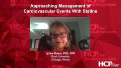 EP. 4 Approaching Management of Cardiovascular Events With Statins