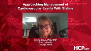 Approaching Management of Cardiovascular Events With Statins