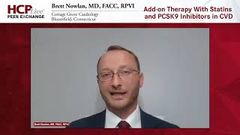 EP. 6 Add-On Therapy With Statins and PCSK9 Inhibitors in CVD
