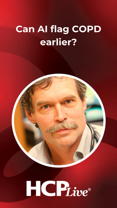 How AI Could Close Gaps in COPD Care