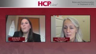 Roles and Communication in Treatment in DTC