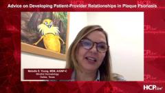 EP. 3 Patient-Provider Relationships in Plaque Psoriasis 