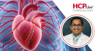 Vaiibhav Patel, MD | Image Credit: Twitter/X
