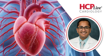 Vaiibhav Patel, MD | Image Credit: Twitter/X