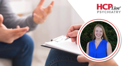 Short Sleep Tied to Next-Day Depression in Suicidal Youth, With Delainey Wescott, PhD