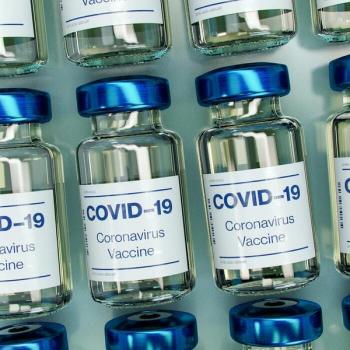 COVID-19 vaccine