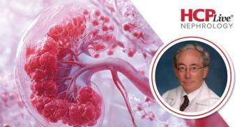 Matthew Weir, MD, Professor of Medicine at the University of Maryland School of Medicine