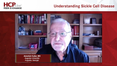 EP. 1 Understanding Sickle Cell Disease
