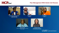 EP. 6 Pain Management With Sickle Cell Disease