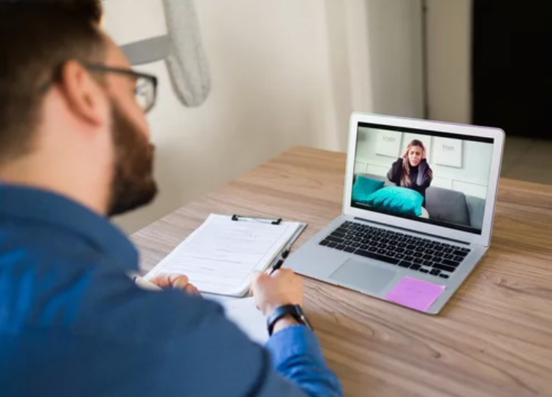 Remote CBT for Chronic Pain Shows Modest but Lasting Benefits
