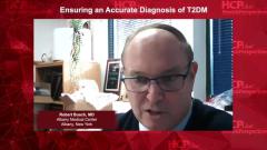 EP. 4 Ensuring an Accurate Diagnosis of T2DM