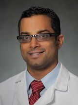 Audreesh Banerjee, MD, Associate Professor of Clinical Medicine (Pulmonary, Allergy and Critical Care), and Clinical Director, Asthma, Department of Medicine Division of pulmonary, and Clinical co Director, COPD, Department of Medicine Division of pulmonary, and Asthma Program Leader, Department of Medicine, Division of Pulmonary, Allergy and Critical Care Medicine, at University of Pennsylvania