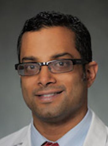 Audreesh Banerjee, MD, Associate Professor of Clinical Medicine (Pulmonary, Allergy and Critical Care), and Clinical Director, Asthma, Department of Medicine Division of pulmonary, and Clinical co Director, COPD, Department of Medicine Division of pulmonary, and Asthma Program Leader, Department of Medicine, Division of Pulmonary, Allergy and Critical Care Medicine, at University of Pennsylvania