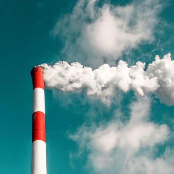 air pollution