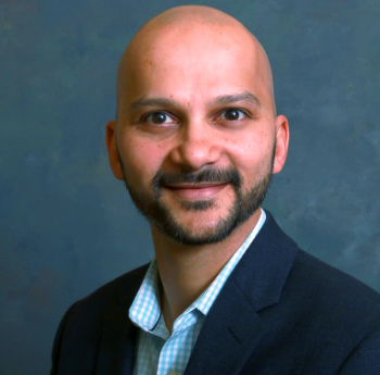 Dhruv Kazi, MD | Credit: PCSK9 Forum