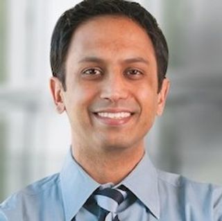 Amit Singal, MD: Role of Biomarkers in HCC Risk Stratification, Screening