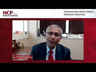 Treatment for Heart Failure: Historical Overview