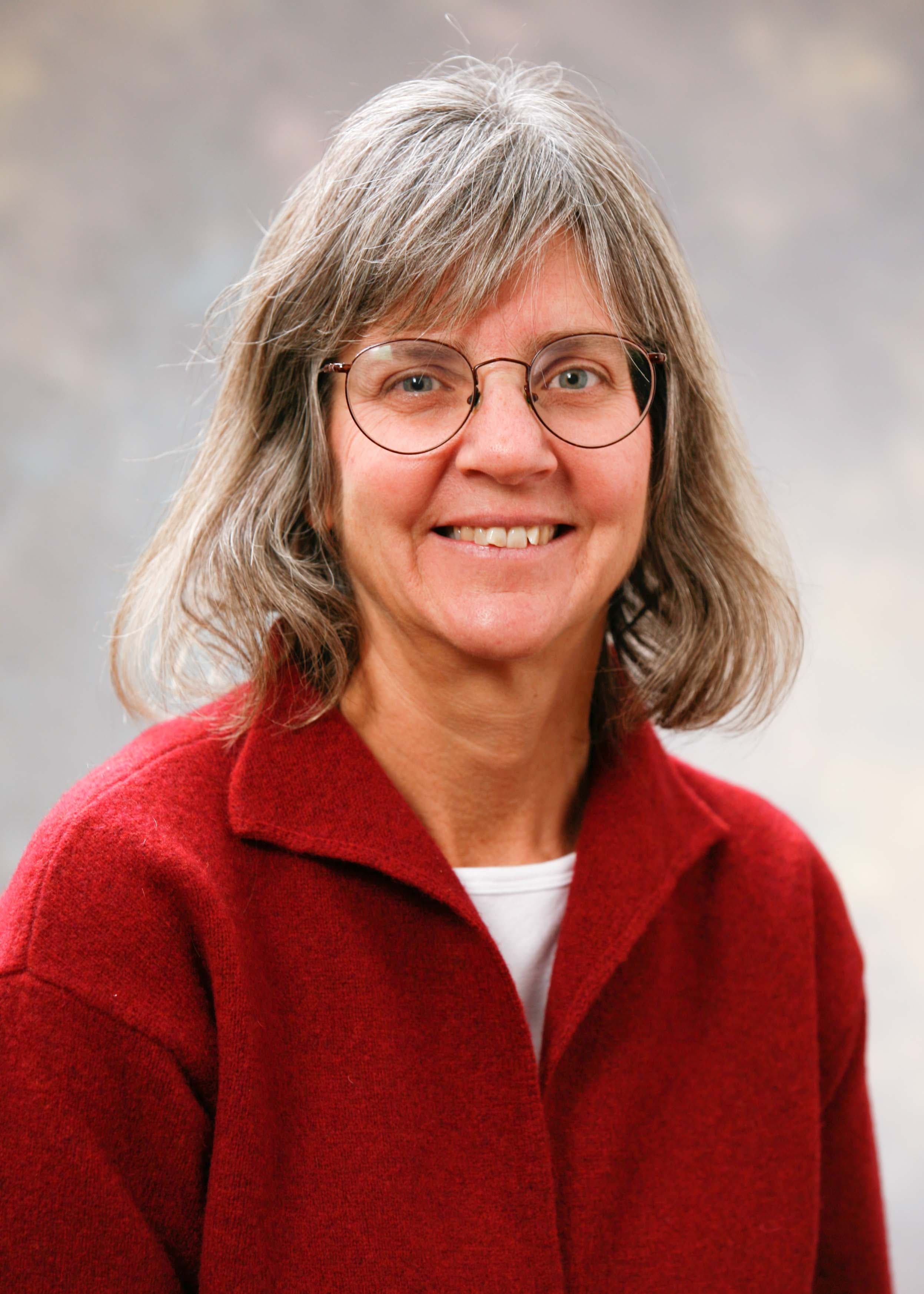 Rachel Lampert, MD, Robert W Berliner Professor of Medicine in the Section of Cardiovascular Medicine at Yale School of Medicine