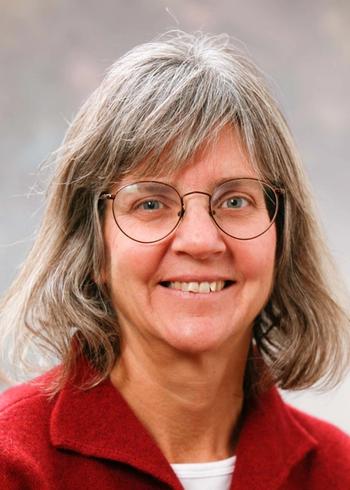 Rachel Lampert, MD, Robert W Berliner Professor of Medicine in the Section of Cardiovascular Medicine at Yale School of Medicine