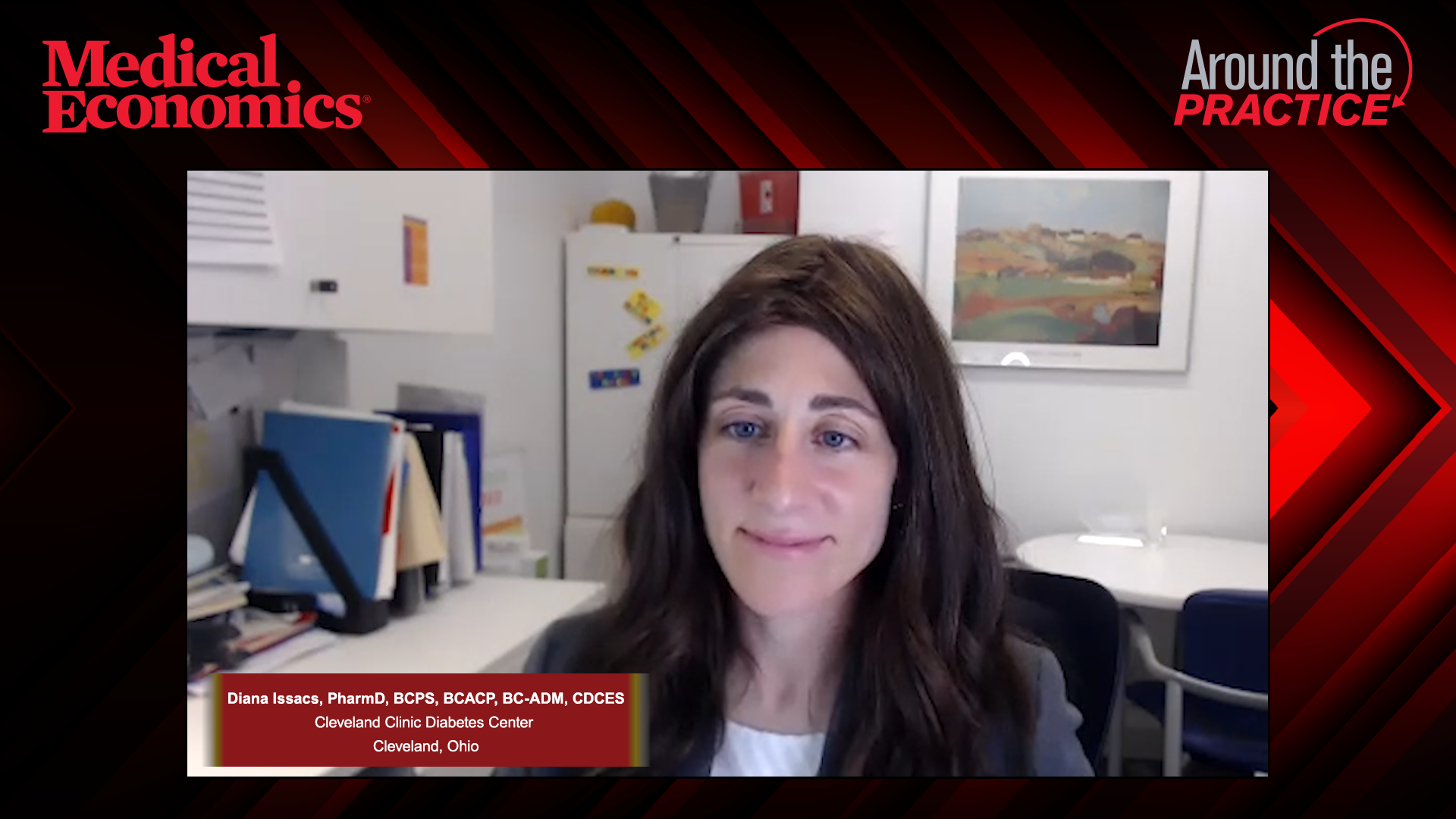 Experts on Endocrinology