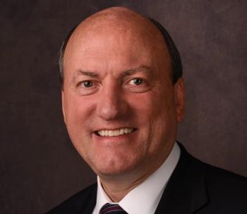 Eliot Brinton, MD, President and Director of the Utah Lipid Center